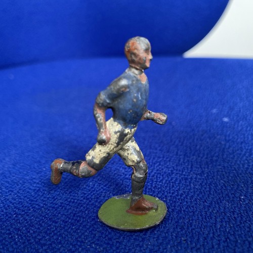 Scarse britians 54mm - 54mm, hollow