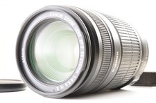 Canon EF-S 55-250mm f/4-5.6 IS