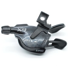 Sram X9 2 Speed Double Left
