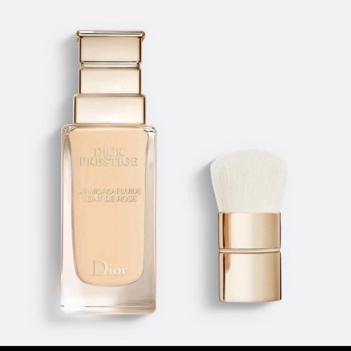 Dior prestige micro - prestige, micro-fluide