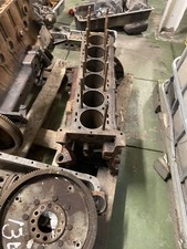 JAGUAR E-Type 4.2 Engine