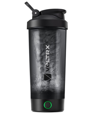 Voltrx protein shaker bottle - protein,