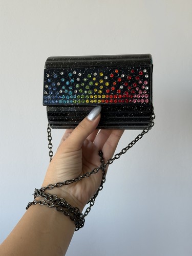 Kurt geiger black sparky - geiger,