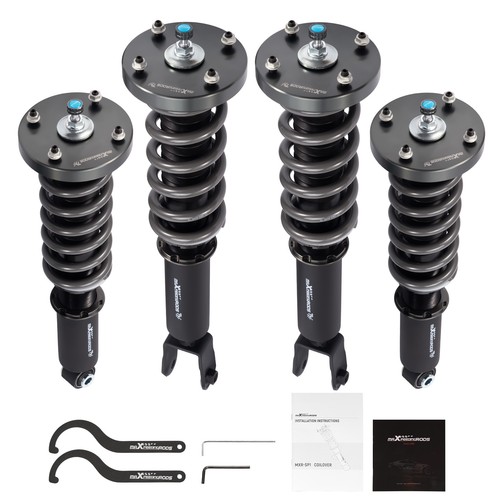 Maxpeedingrods coilovers - maxpeedingrods,