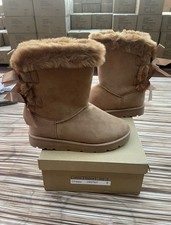 Women’s Faux Fur Winter