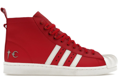 Adidas superstar boot thug - superstar,