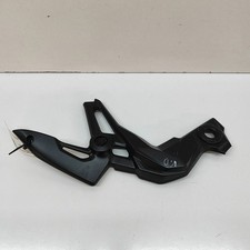 Kawasaki right side fairing - right,