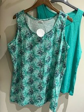Bonmarche Top Size 18-20 New