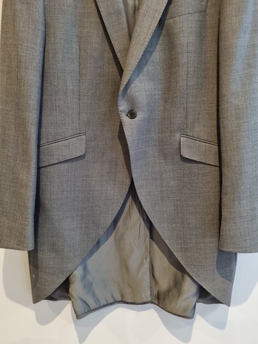 Autograph 3 piece grey - m&s,