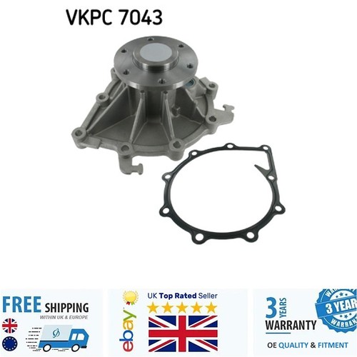Water pump for - for, neoplan