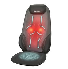 Homedics shiatsu max 0 - shiatsu,