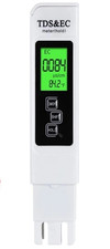 Digital Tester TDS EC PPM