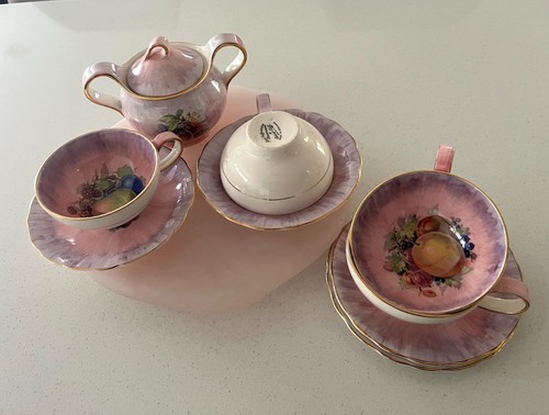 Vintage clarice cliff - vintage,