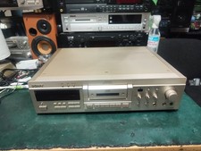 Sony DTC-ZA5ES Gold , DAT