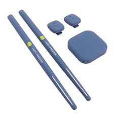 Portable Virtual Drum Set