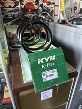 FRONT SUSPENSION COIL SPRING