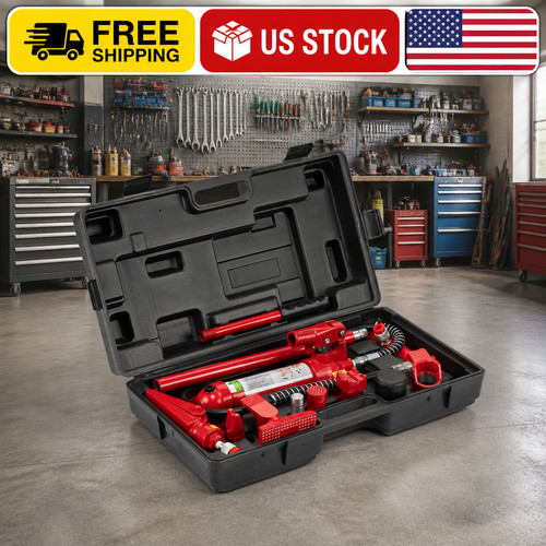 Ton porta power kit 8800 - porta,
