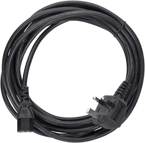 Iec kettle lead power cable - kettle,