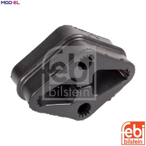 Mount exhaust system - mount, 170929