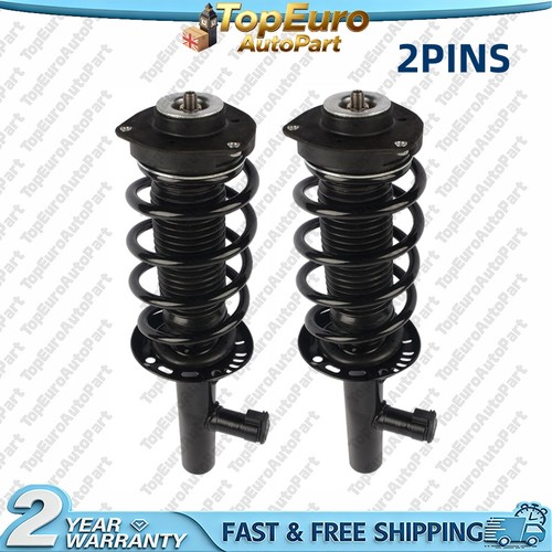 Front electric shock - 2x,