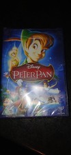 Peter Pan (Walt Disney