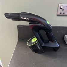 Gtech multi k9 body - not