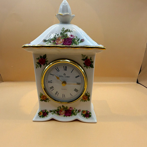 Royal albert old country roses - albert,