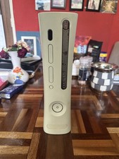 Microsoft Xbox 360  White