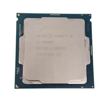 Intel Core  i5-9500T Processor