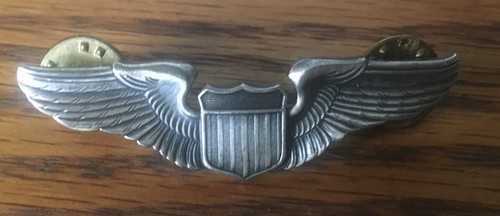 Ww2 aaf pilot 1 2 - ww2,