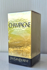 YSL Champagne perfume 50ml Eau