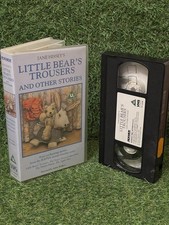 Little Bears Trousers And