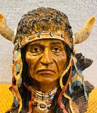 Native American Medicine Man