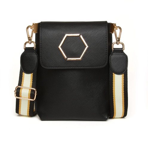 Alice wheeler london - alice, black