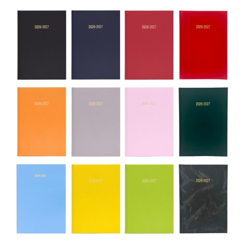 Academic diary 2026 - academic, 2026-2027