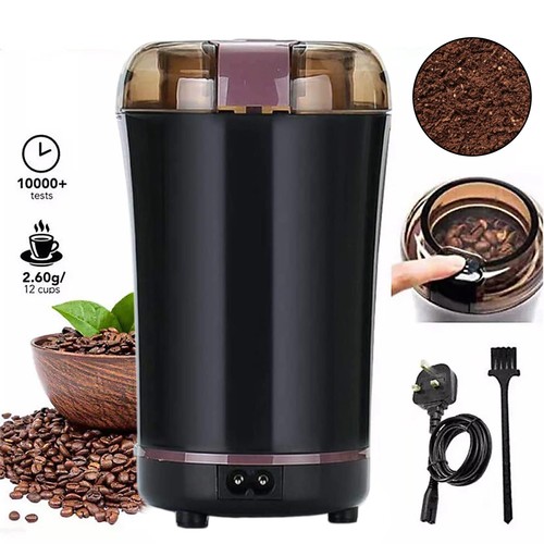 Electric coffee grinder - coffee, 150w