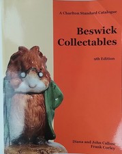 Beswick Collectables Catalogue