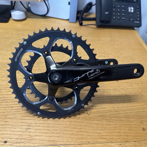 Fsa full speed ahead - ahead, cranks