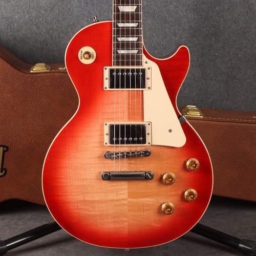 Gibson les paul standard 50s - gibson,