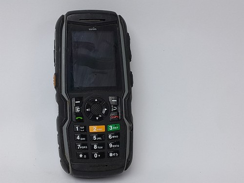 Sonim xp3340 hand - sonim, held
