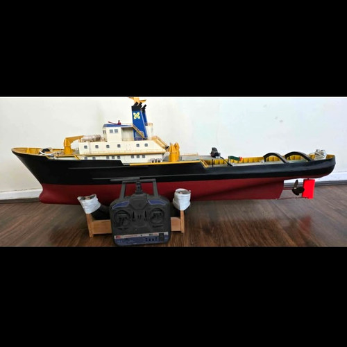 Electric functional model - rc,