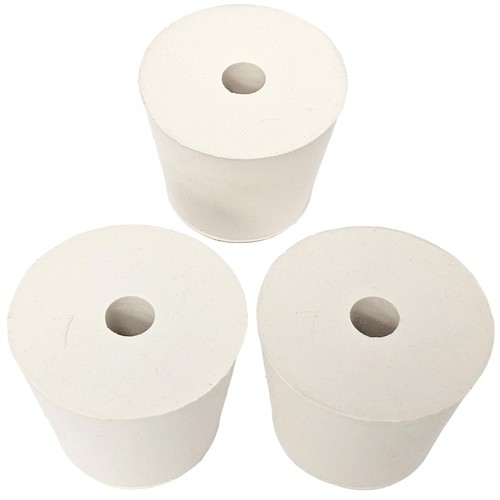 Stopper for gallon carboy - gallon,