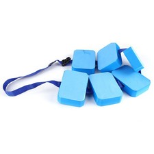 :Back Float Safety Swim