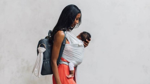 Freerider baby sling - freerider,