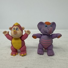 Vintage 1985 Hasbro Disney