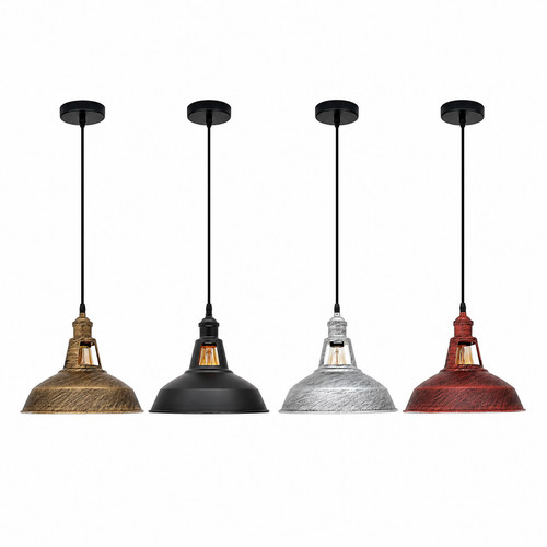 Vintage industrial barn - vintage,