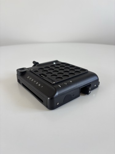 Zinstax mamiya rz67 film back - mamiya,