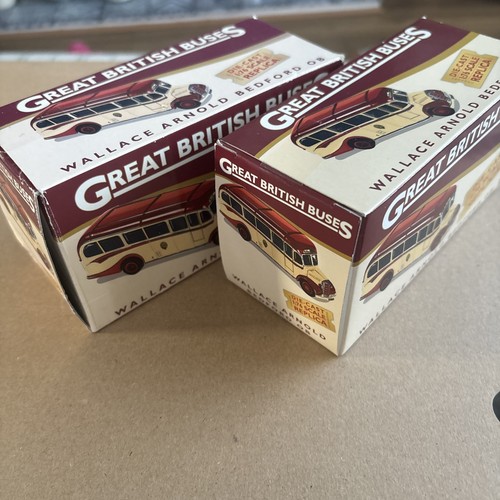 Atlas editions great british - great,