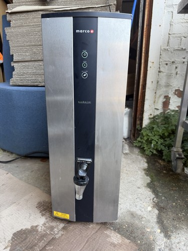 Marco water boiler ecoboiler - water,