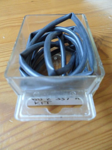 Bmw gasket beading - "bmw,, for